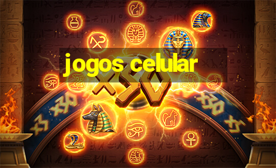 jogos celular