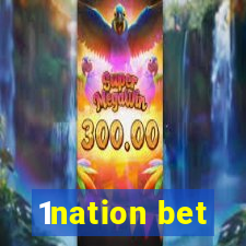 1nation bet