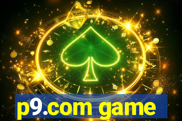 p9.com game