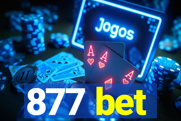 877 bet