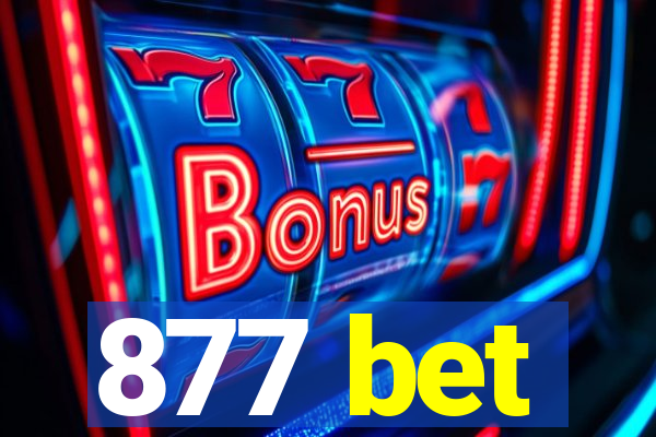 877 bet