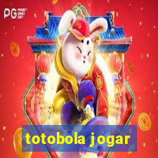 totobola jogar