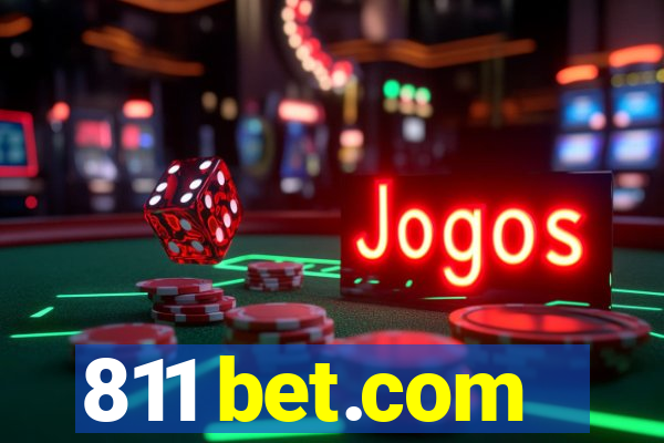 811 bet.com