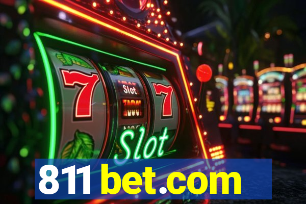 811 bet.com