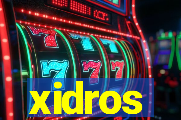 xidros