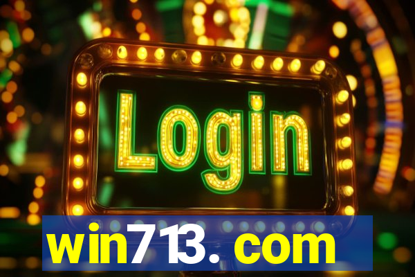 win713. com