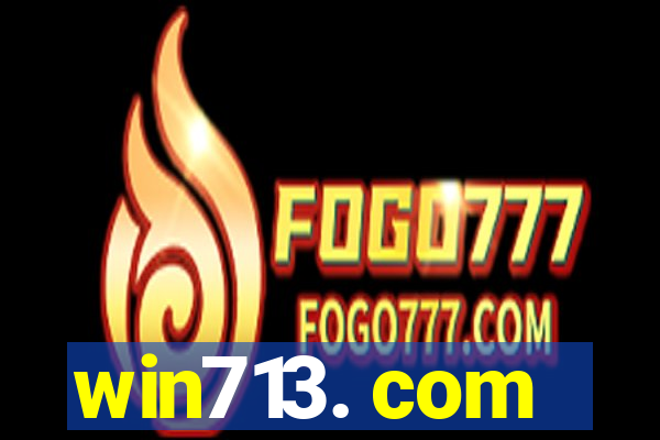 win713. com