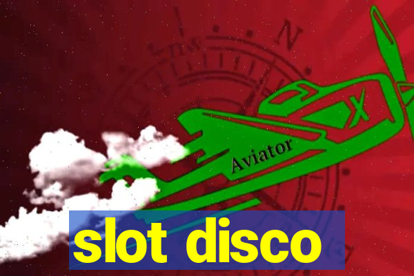 slot disco