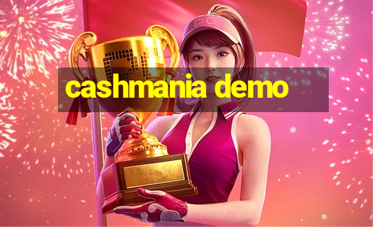 cashmania demo