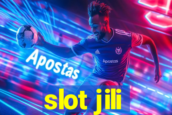 slot jili