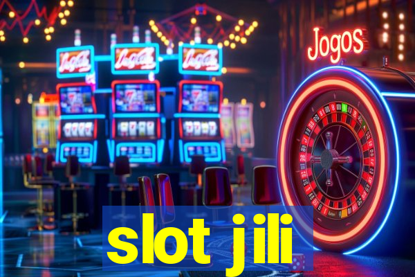 slot jili