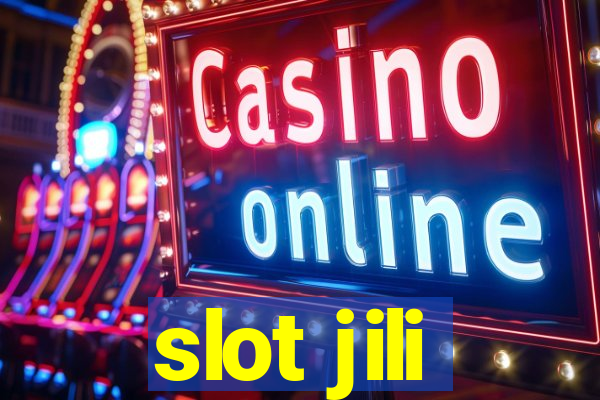 slot jili