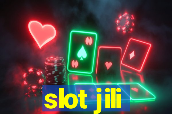 slot jili