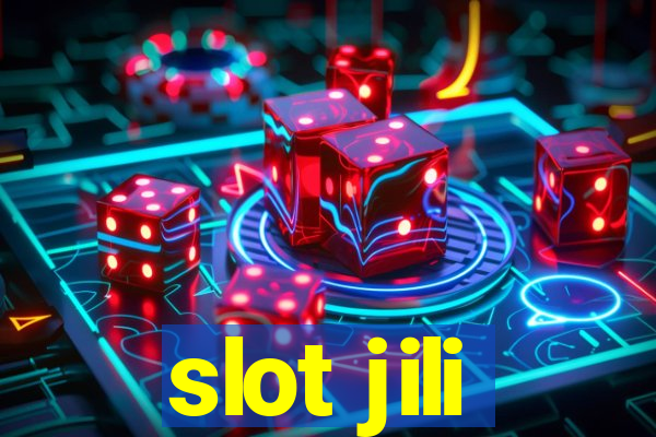 slot jili