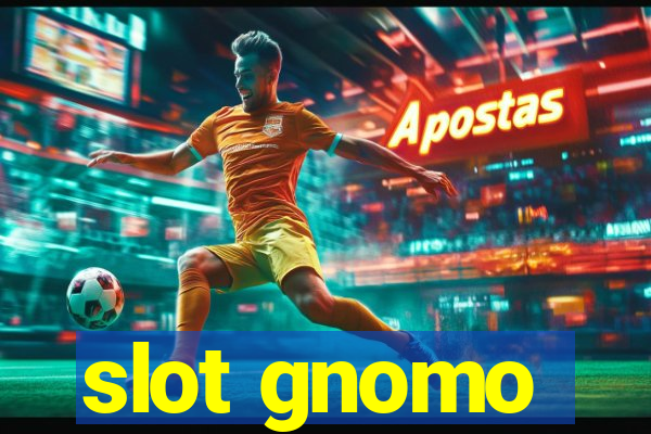 slot gnomo