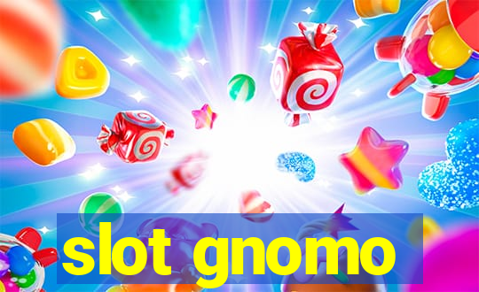 slot gnomo