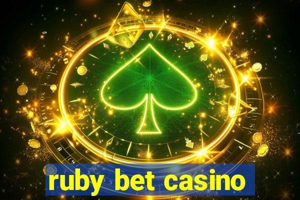 ruby bet casino