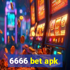 6666 bet apk