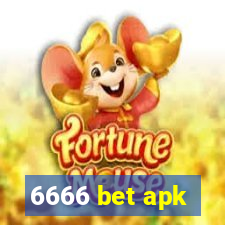 6666 bet apk