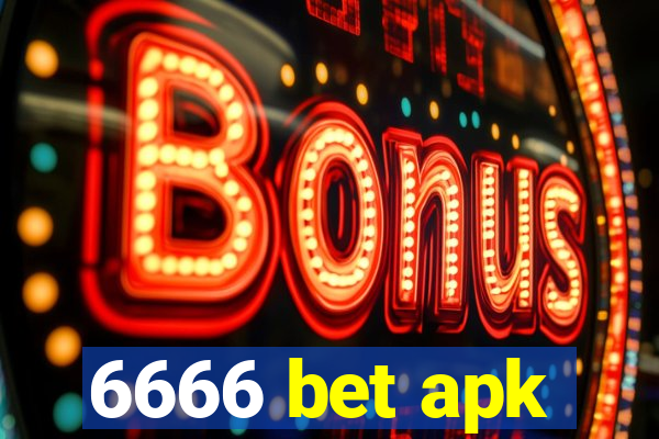 6666 bet apk