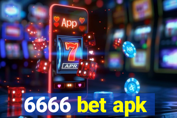 6666 bet apk