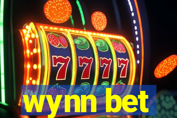 wynn bet