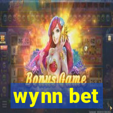 wynn bet