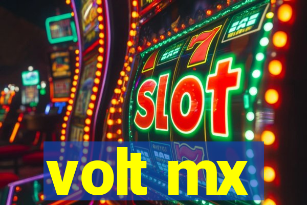 volt mx