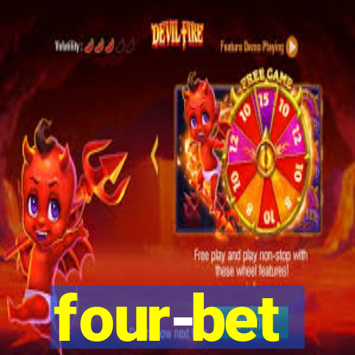 four-bet