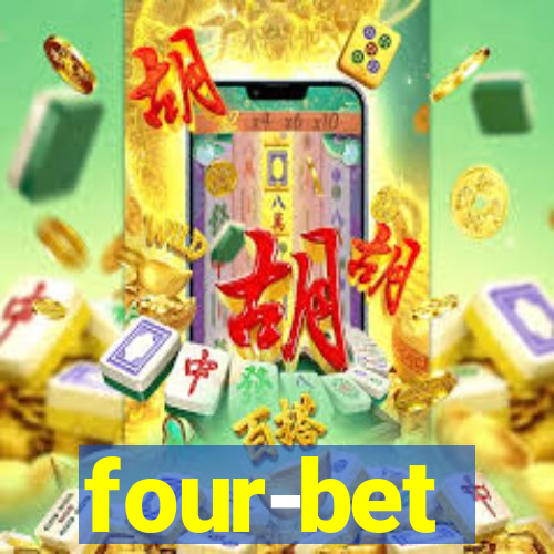 four-bet