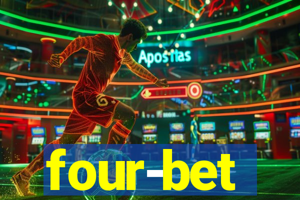 four-bet