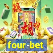 four-bet