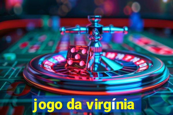 jogo da virgínia