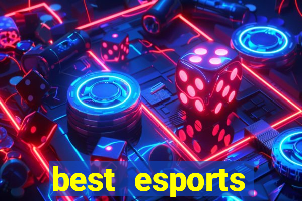 best esports betting site