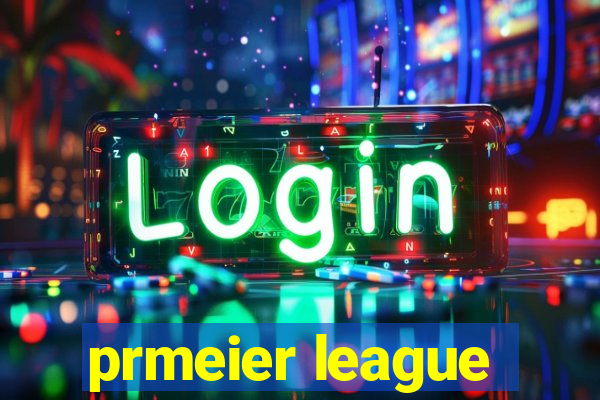 prmeier league