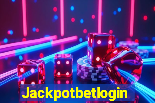 Jackpotbetlogin