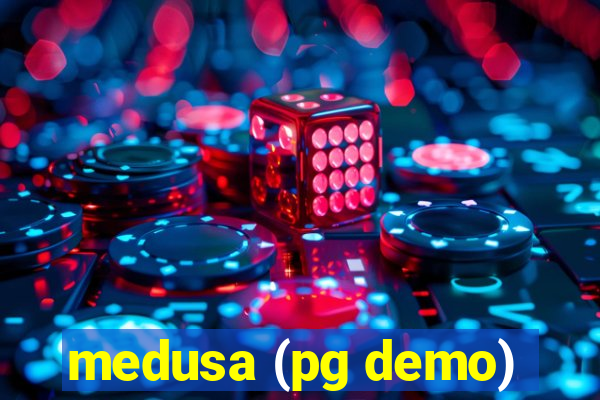 medusa (pg demo)