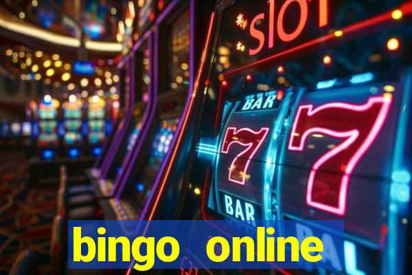 bingo online spielen kostenlos