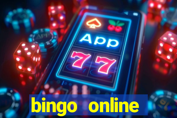 bingo online spielen kostenlos