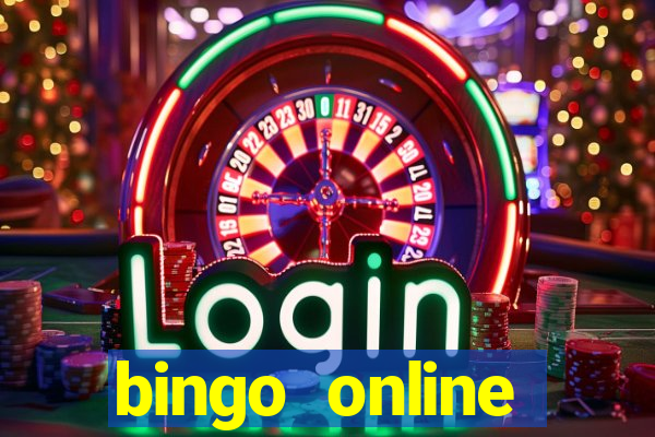 bingo online spielen kostenlos