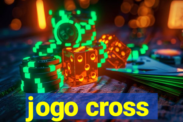 jogo cross