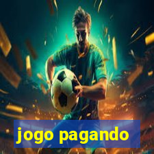 jogo pagando