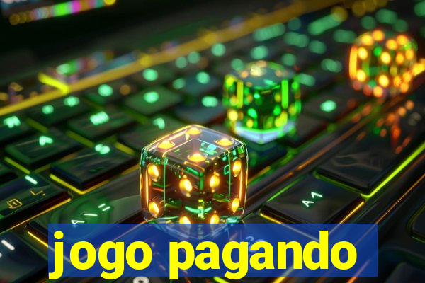 jogo pagando