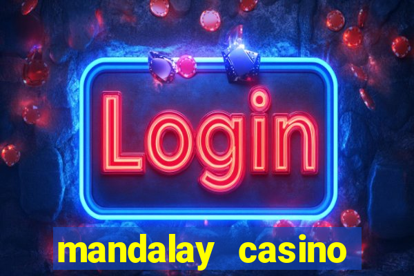 mandalay casino resort las vegas