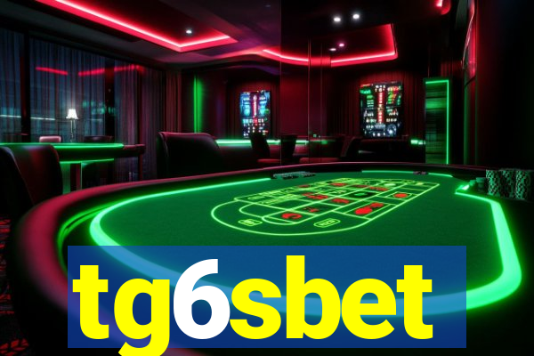 tg6sbet