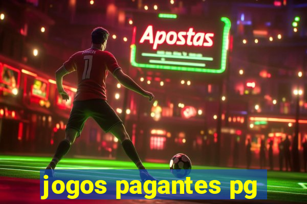 jogos pagantes pg