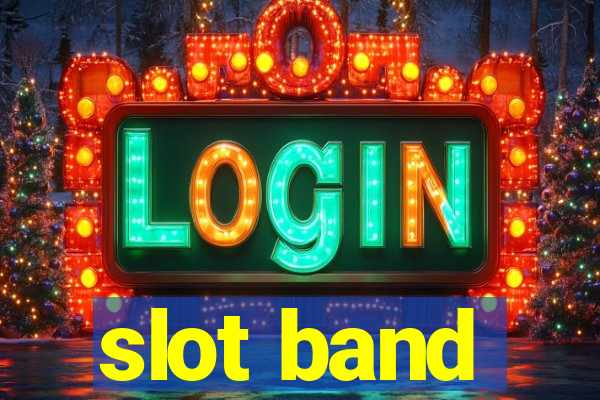 slot band