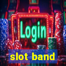 slot band