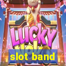 slot band