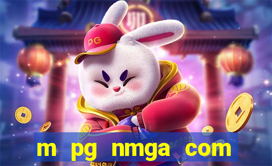 m pg nmga com fortune ox